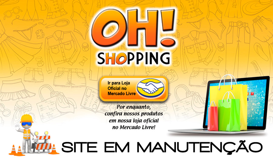 Site em Construção